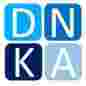 DNKA Inc logo